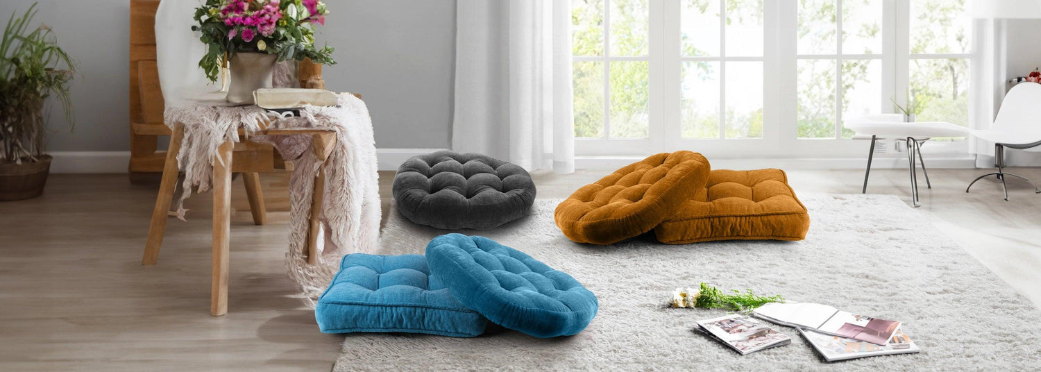 7 Tips for Picking the Right Office Chair Cushion - Rulaer