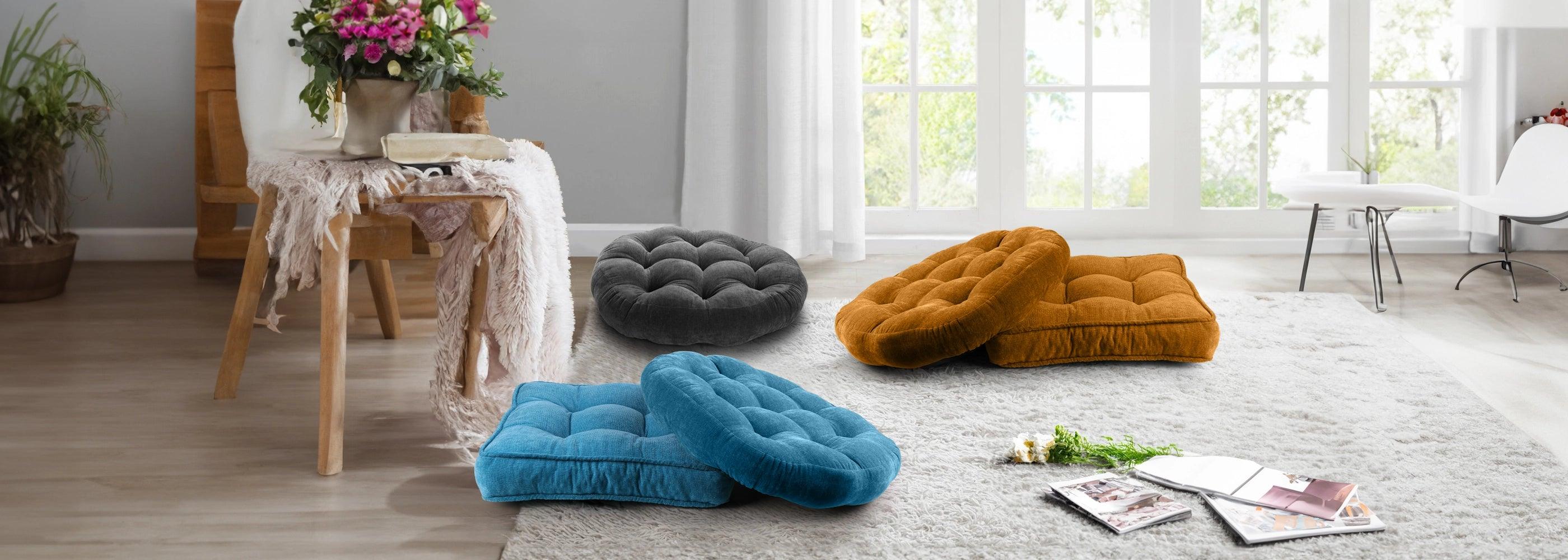 7 Tips for Picking the Right Office Chair Cushion - Rulaer