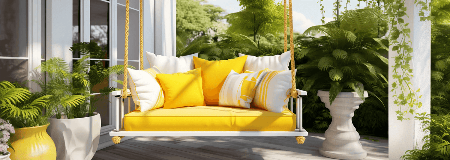 Cheap VS. Expensive Chair Seat Cushions - Rulaer