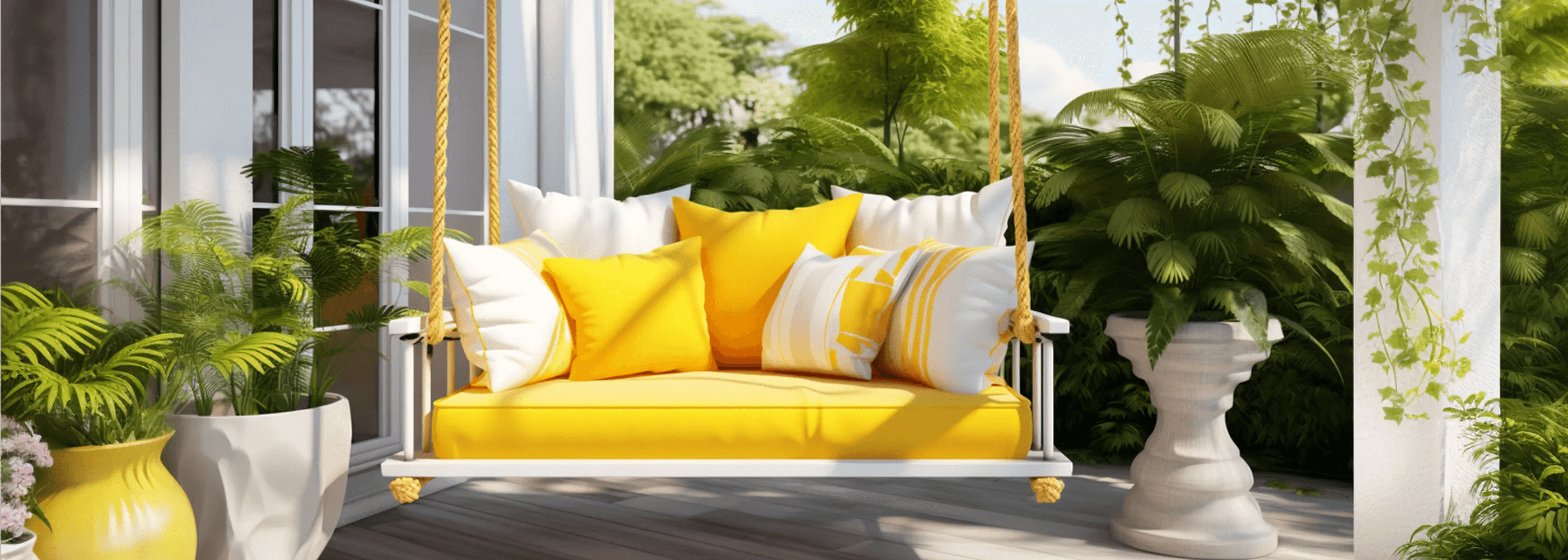 Cheap VS. Expensive Chair Seat Cushions - Rulaer