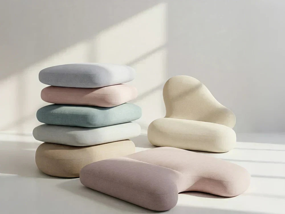 Transform Your Space with Designer Chair Cushions - Rulaer