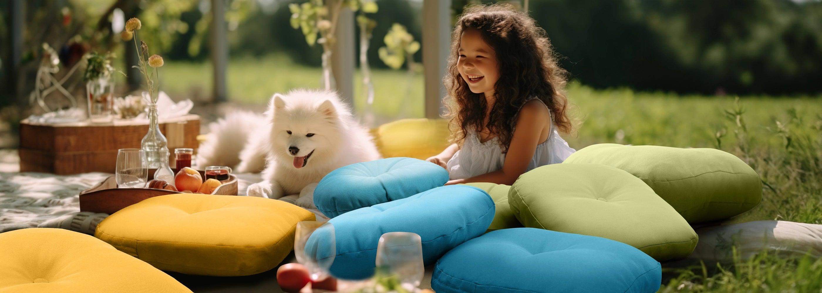 How to Choose the Right Chair Cushion for You - Rulaer