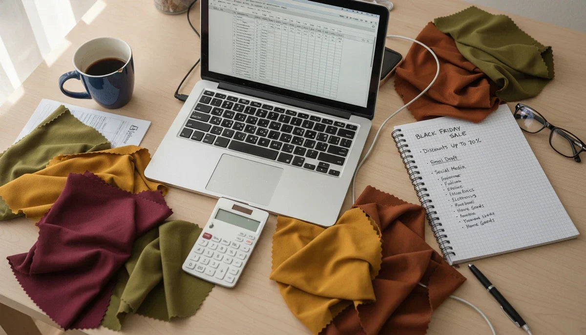 Our Black Friday Sale Is Coming Soon – Here's What You Can Expect