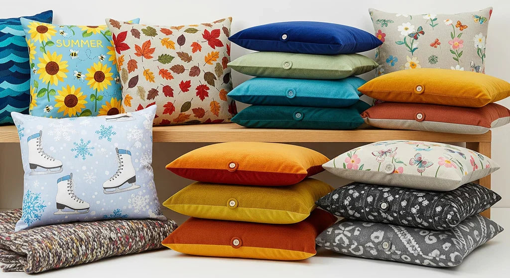 How to Make Chair Cushions: A Complete Step-by-Step DIY Guide