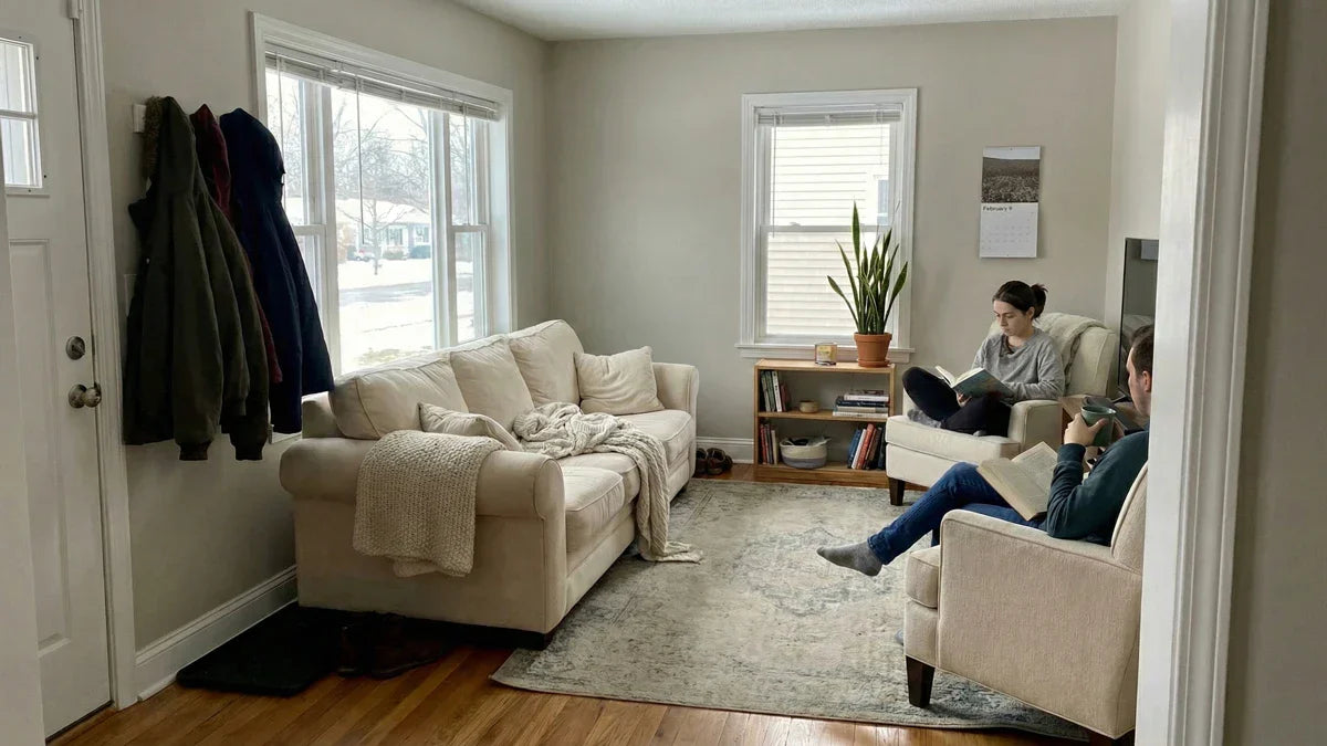 Preparing Your Home for the Months Ahead: Long-Lasting Comfort Through Winter and Beyond