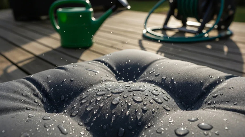 Waterproof Outdoor Cushions: Separating Hype from Reality (What Nobody Tells You)