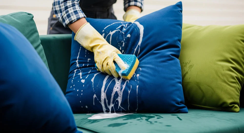 How Often Should You Wash Couch Cushions for Maximum Comfort and Longevity