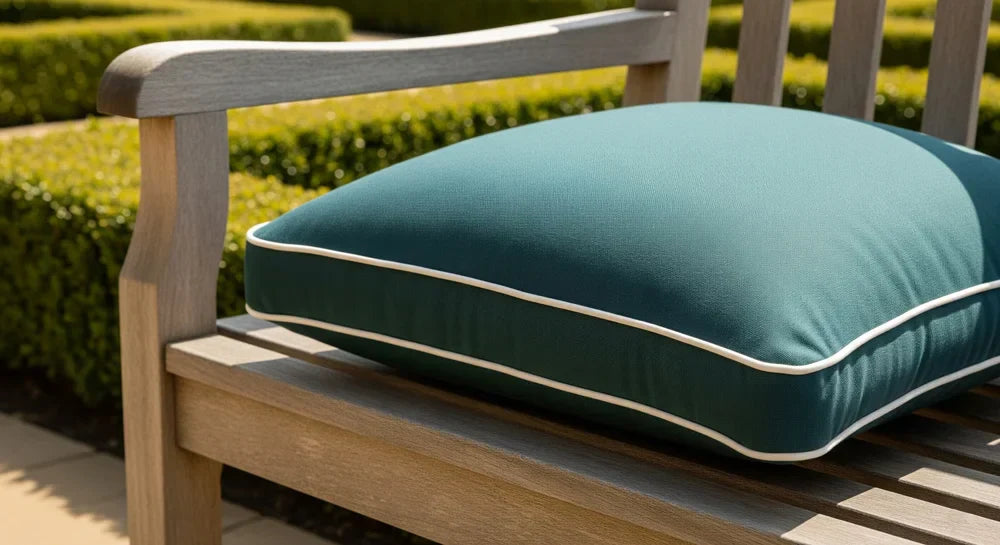 Elevate Your Decor: How to Sew Piping on a Cushion with Ease