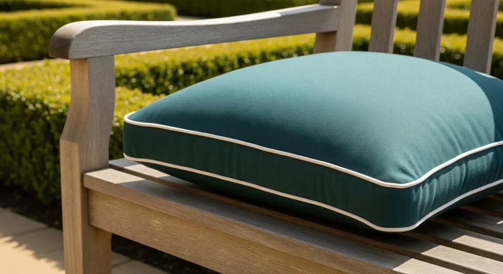 How to Make a Cushion with Piping - Professional Techniques for Beautiful Results