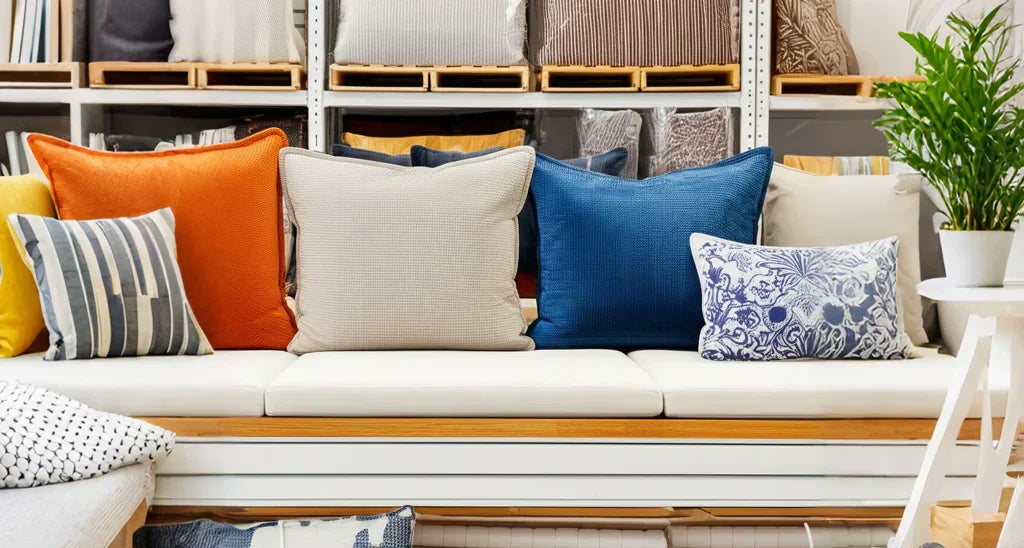 Where to Buy Outdoor Cushions: Finding Quality and Style for Your Outdoor Space