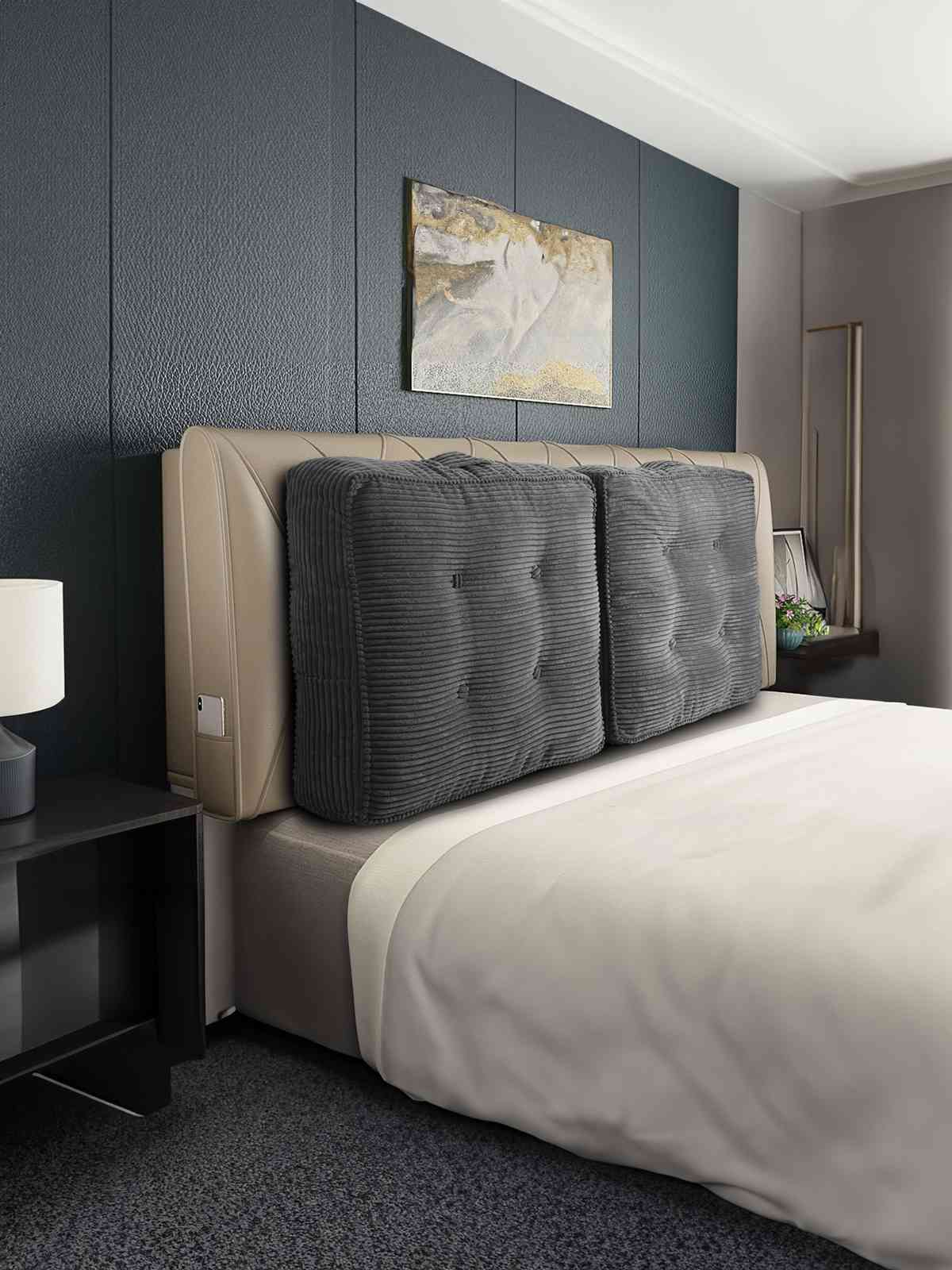 Bedroom Pillow - Rulaer