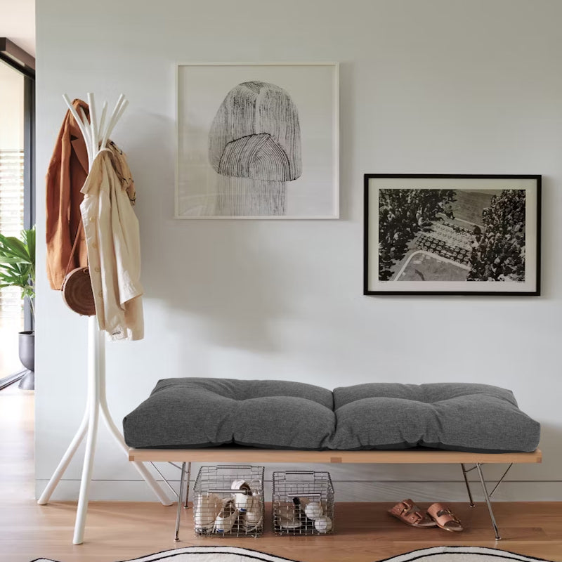 Bench Cushion - Rulaer