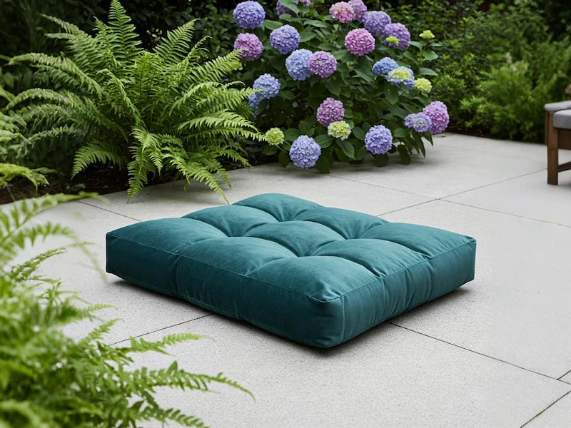 Outdoor Floor Cushion - Rulaer
