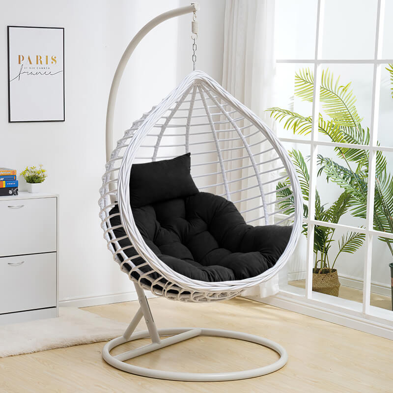 Outdoor Egg Chair Cushion - Rulaer