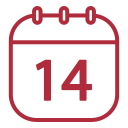 14 days return Rulaer