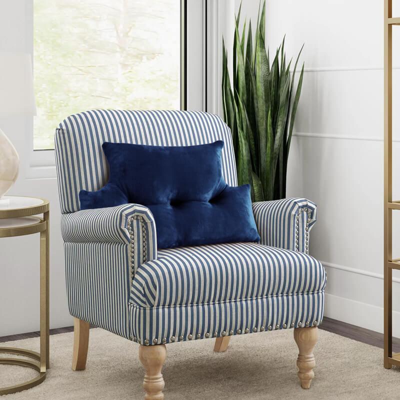 Backrest Cushion for Armchair - Rulaer