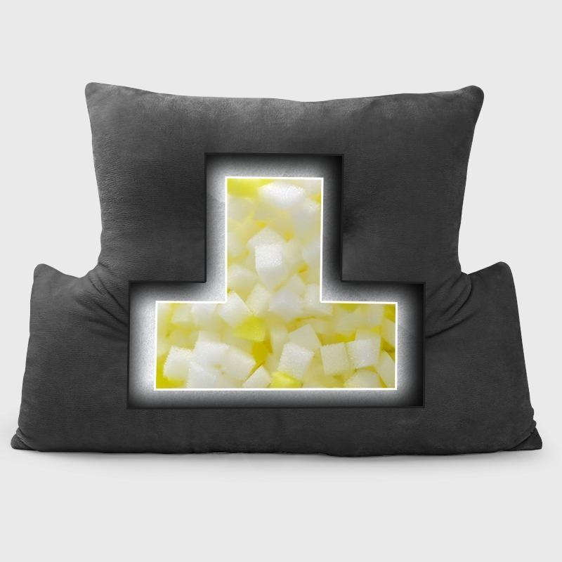 Backrest Cushion for Armchair - Rulaer
