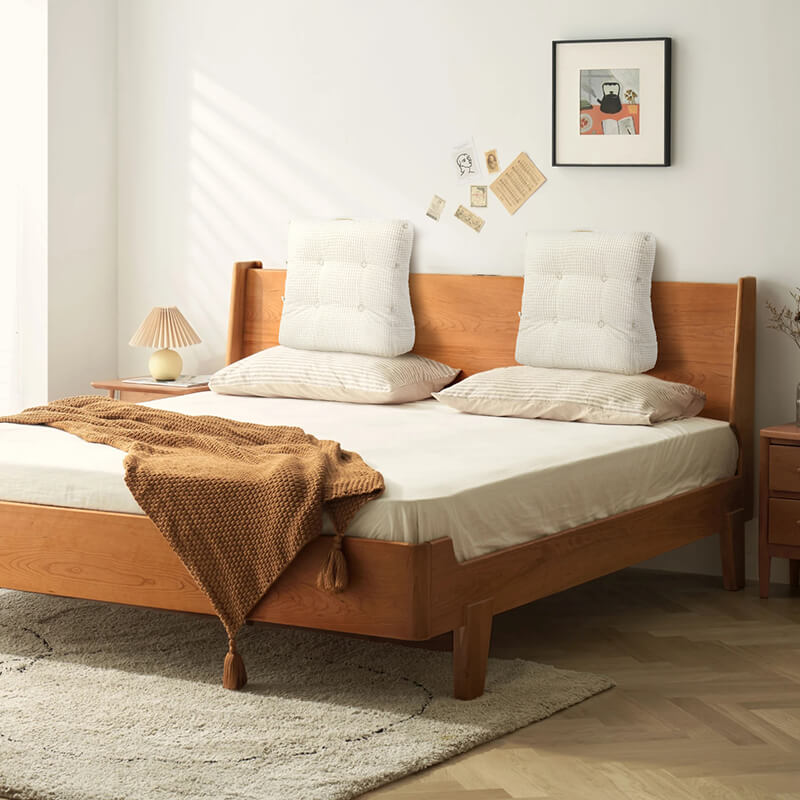 Bedroom Headboard Back Cushion - Rulaer
