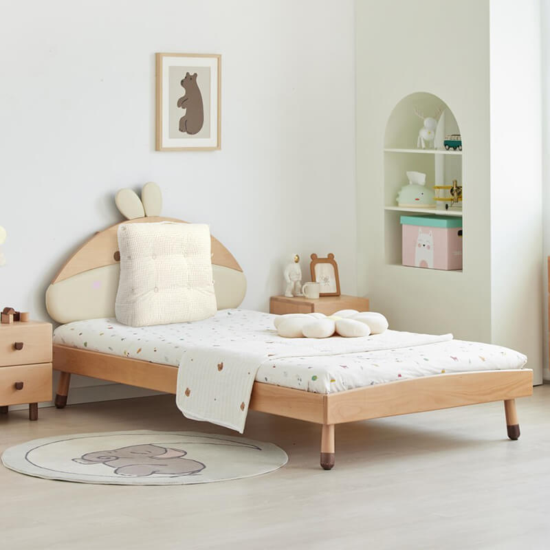 Bedroom Headboard Back Cushion - Rulaer