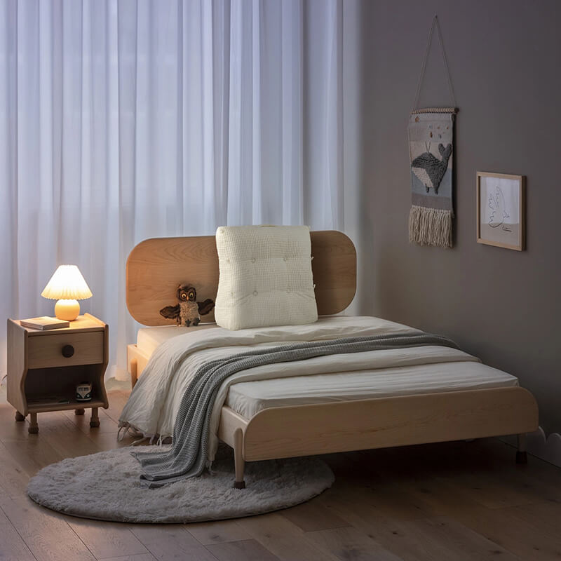 Bedroom Headboard Back Cushion - Rulaer