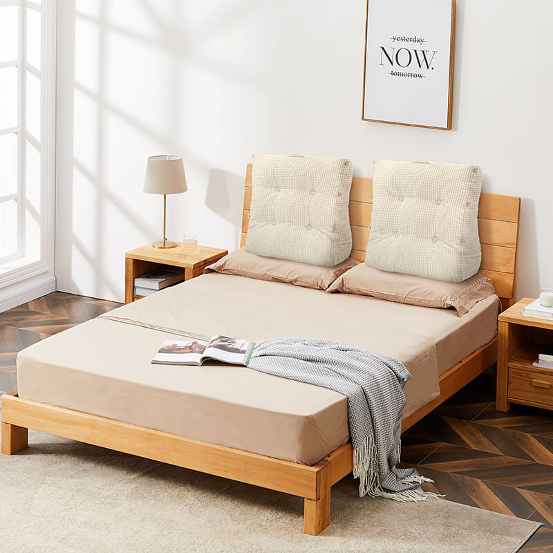 Bedroom Headboard Back Cushion - Rulaer