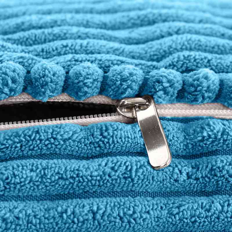Bedroom Headboard Pillow - Rulaer