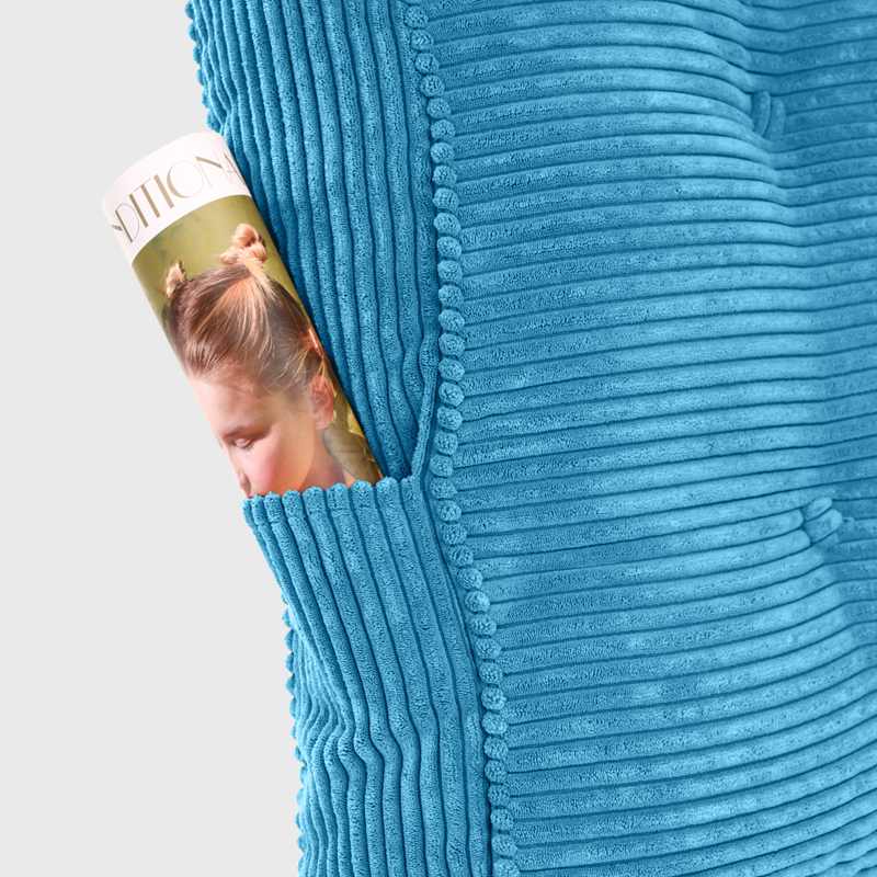 Bedroom Headboard Pillow - Rulaer