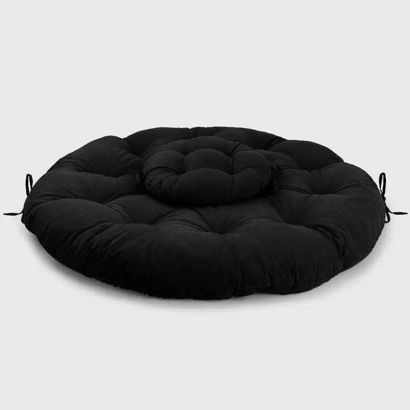 Rulaer® Patio Papasan Chair Cushion Pillow - Rulaer