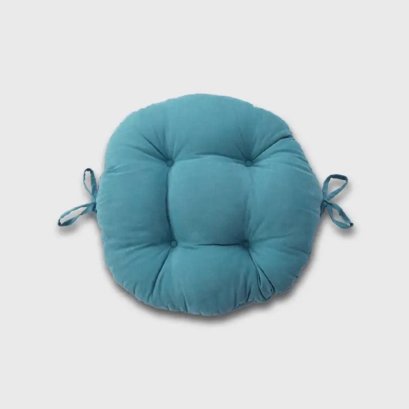 Rulaer® Patio Papasan Chair Cushion Pillow - Rulaer