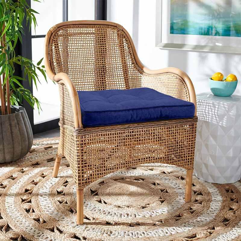 Rulaer® Chair Cushions for Dining Chairs - Rulaer