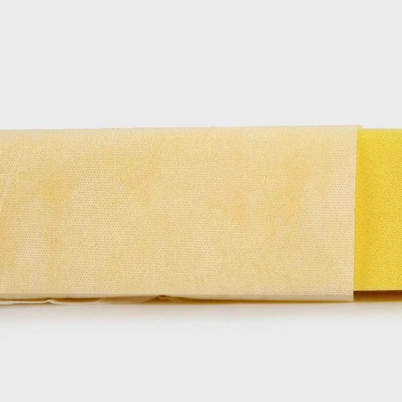 Cutting-Edge Non-Woven Technology Rulaercushion