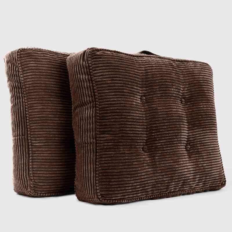 Bedroom Headboard Pillow - Rulaer