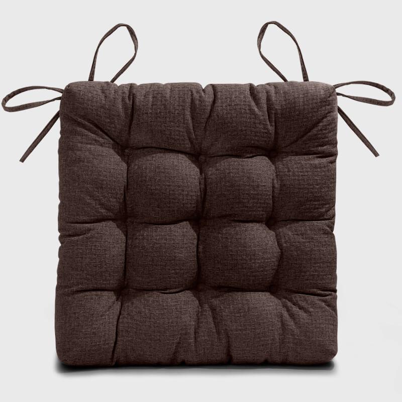 Tufted Chair Cushions For Kitchen Chairs - Rulaer