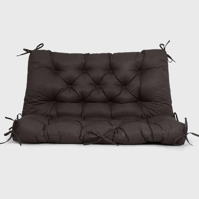 Garden Tufted Swing Cushion - Rulaer