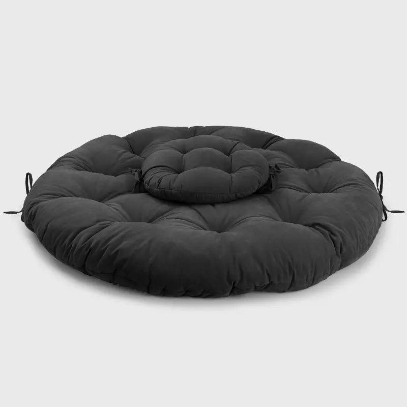 Rulaer® Patio Papasan Chair Cushion Pillow - Rulaer
