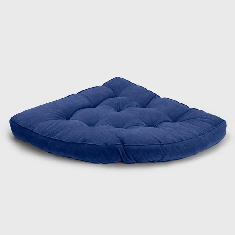 Rulaer® Large Reading Nook Floor Cushion - Rulaer