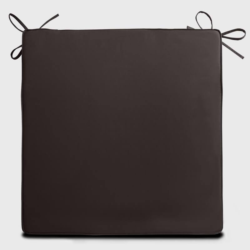Rulaer® Exterior Chair Cushions with Ties - Rulaer