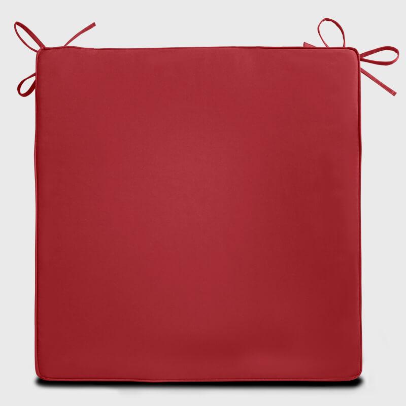 Rulaer® Exterior Chair Cushions with Ties - Rulaer