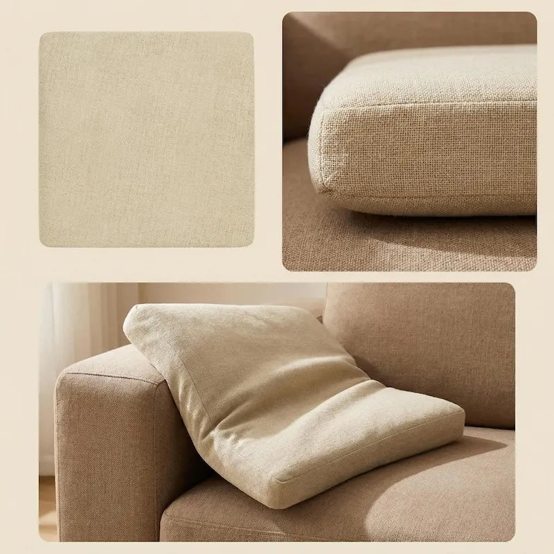 Rulaer® Exquisite Crafted Custom Seat Cushion