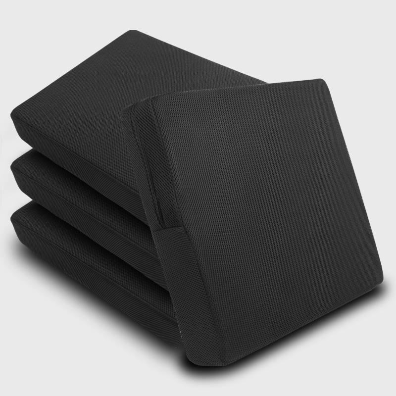 Rulaer® Breathable Mesh Dining Chair Cushion - Rulaer