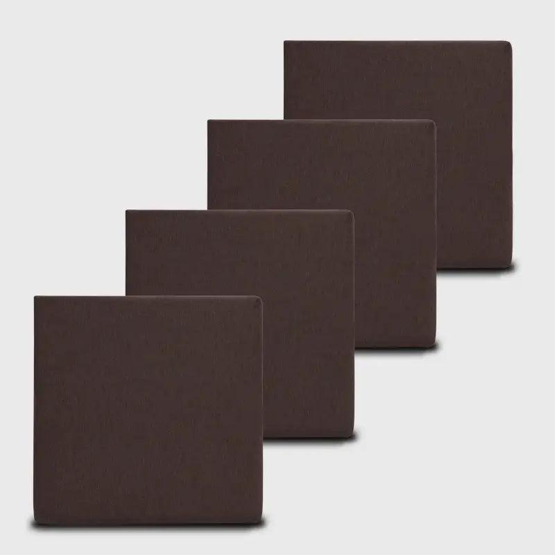 Rulaer® Non-Slip Bar Stool Square Seat Cushion - Rulaer