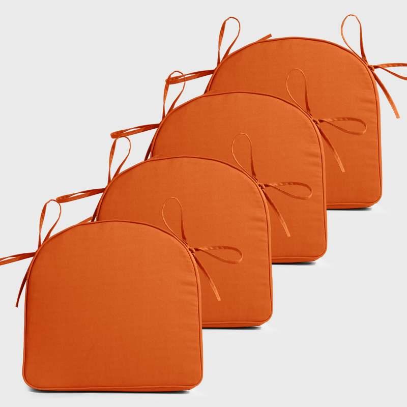 Rulaer® Backyard U Shape Chair Cushion - Rulaer