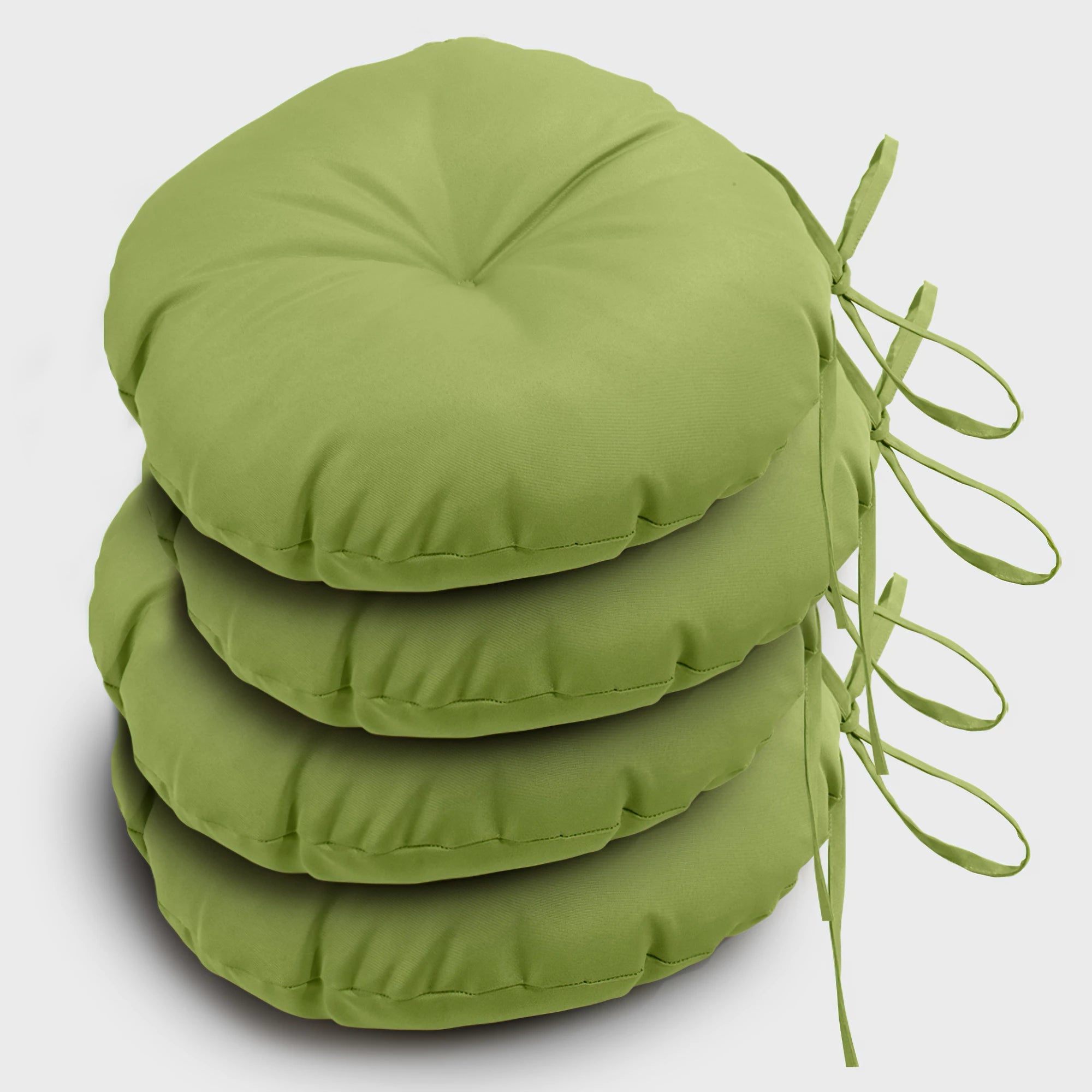 Rulaer® Patio Round Bar Stool Cushion - Rulaer