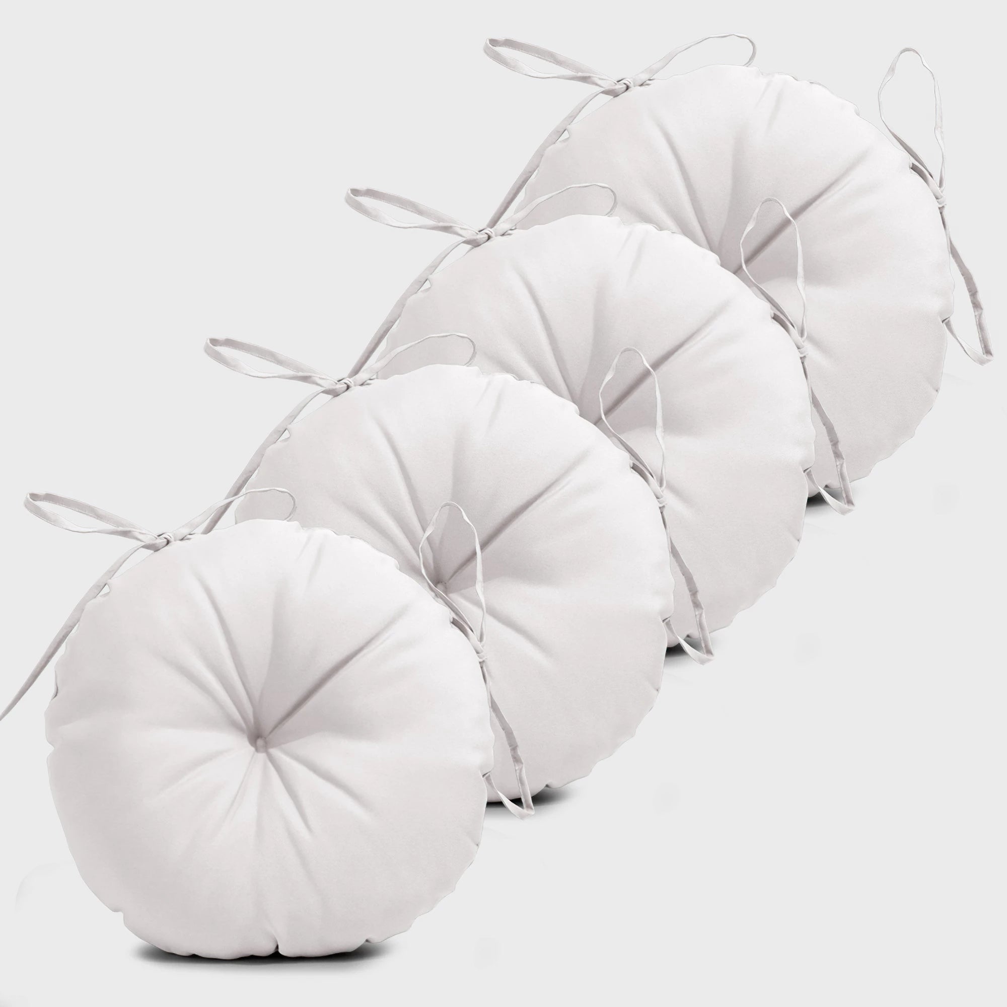 Rulaer® Patio Round Bar Stool Cushion - Rulaer