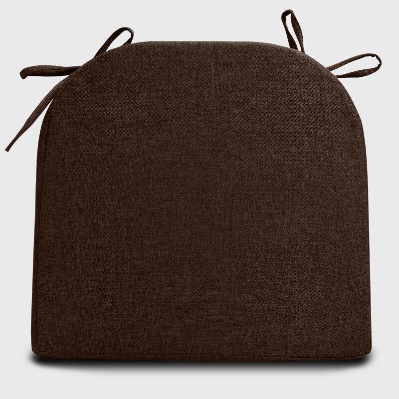 Rulaer® Indoor U Shaped Dining Chair Cushion - Rulaer