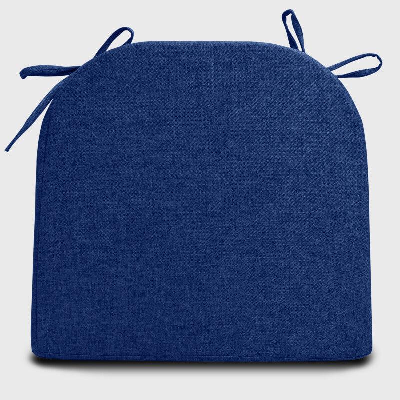 Rulaer® Indoor U Shaped Dining Chair Cushion - Rulaer