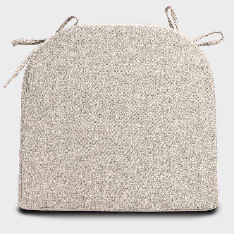 Rulaer® Indoor U Shaped Dining Chair Cushion - Rulaer