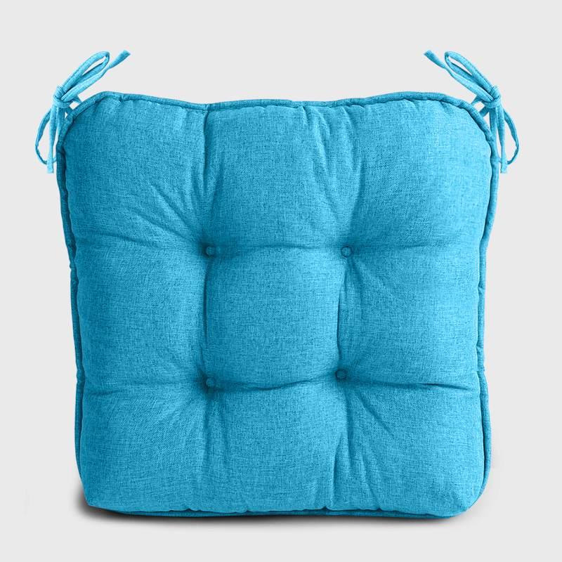 Rulaer® Dinette Chair Cushions with Ties - Rulaer