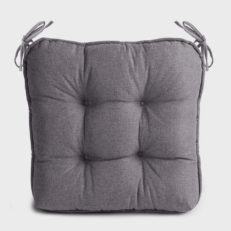 Rulaer® Dinette Chair Cushions with Ties - Rulaer