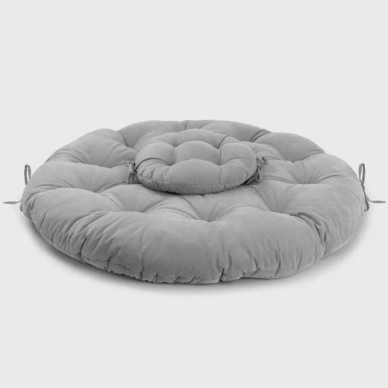 Rulaer® Patio Papasan Chair Cushion Pillow - Rulaer